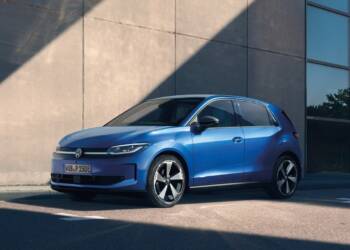 VW apresenta o novo ID. Polo que chega com até 454 km de autonomia