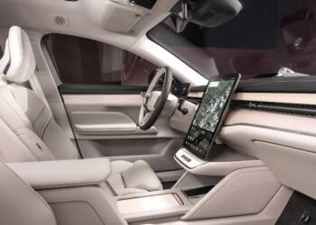 Volvo tem solução para um problema da primavera