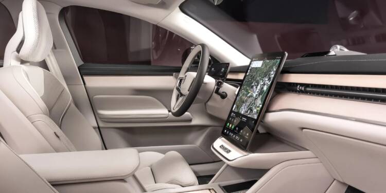 Volvo tem solução para um problema da primavera