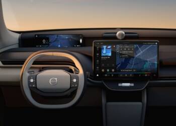 Volvo Google Gemini