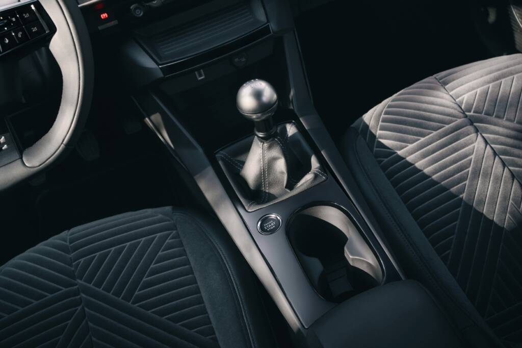 Lancia Ypsilon Turbo 100