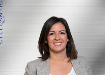 Diretora Geral Stellantis Ibérica