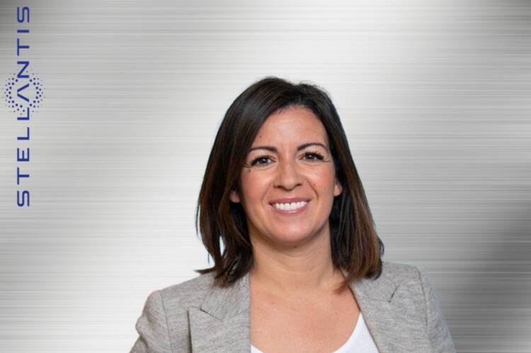 Diretora Geral Stellantis Ibérica