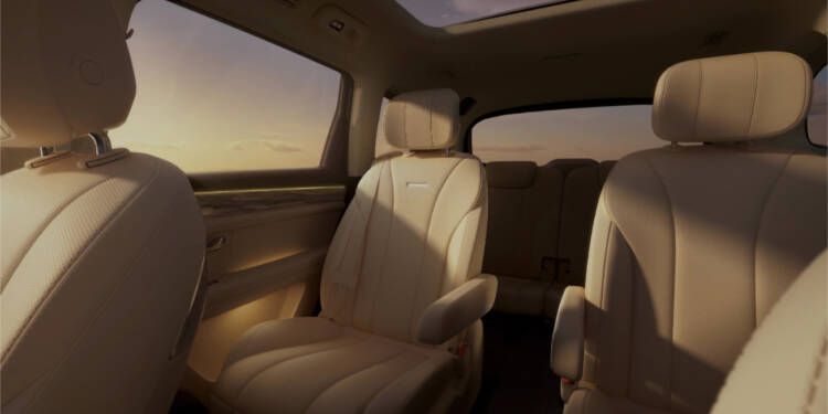 sanitas marca chinesa