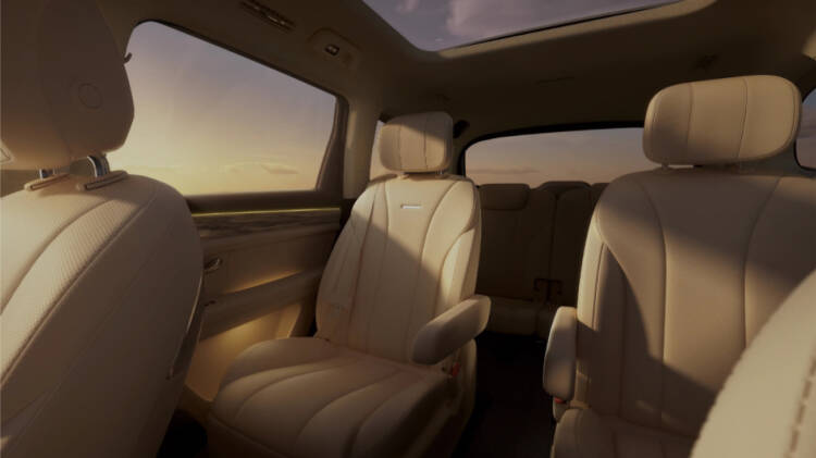 sanitas marca chinesa