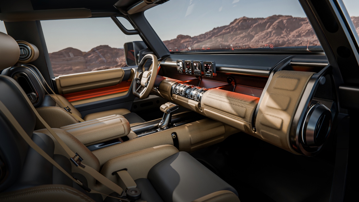 HJyundai Boulder Concept