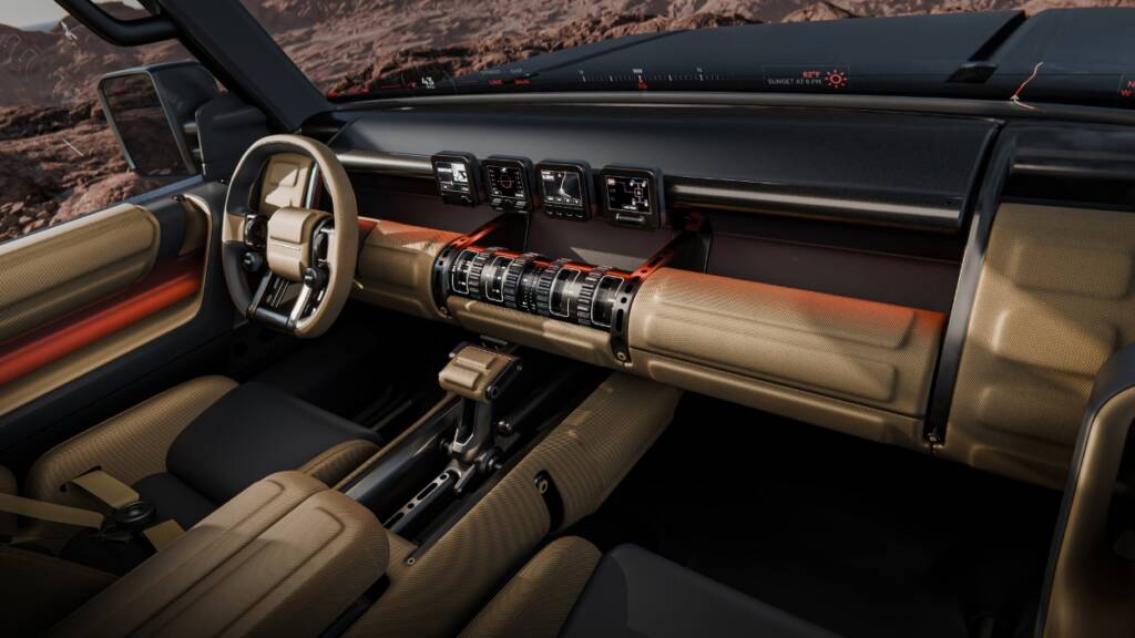 HJyundai Boulder Concept