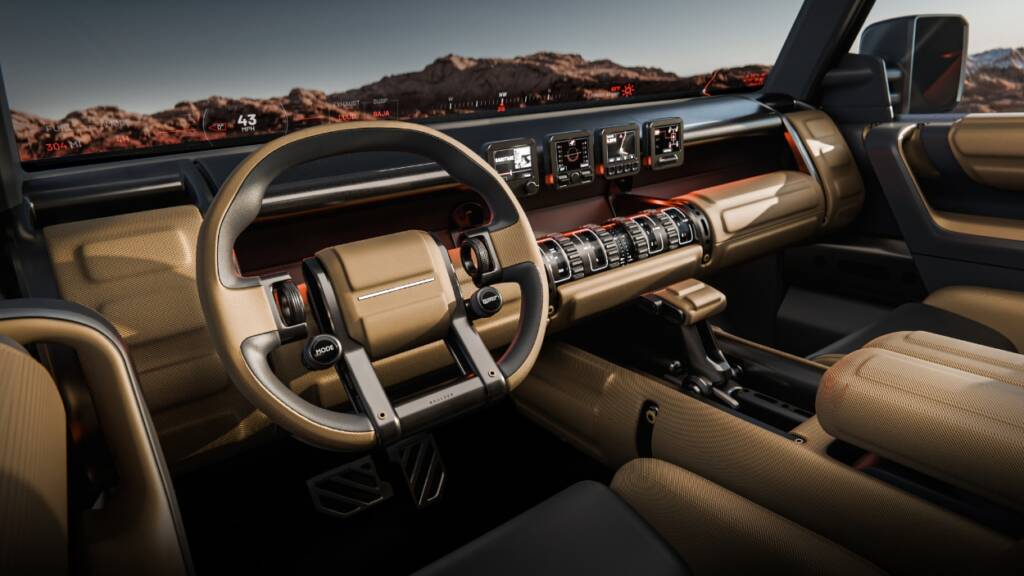 HJyundai Boulder Concept