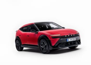 Hyundai Ioniq 3 elétrico