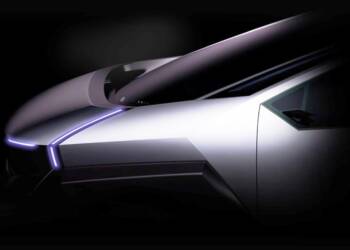 Hyundai concept Venus e terra