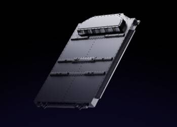 Nova Geração bateria Shenxing CATL