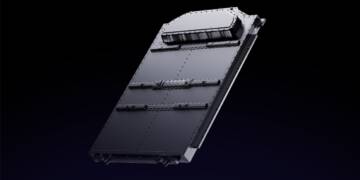 Nova Geração bateria Shenxing CATL