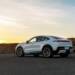 Porsche Cayenne Coupe electric