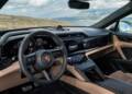 Porsche Cayenne Coupe electric