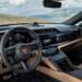 Porsche Cayenne Coupe electric
