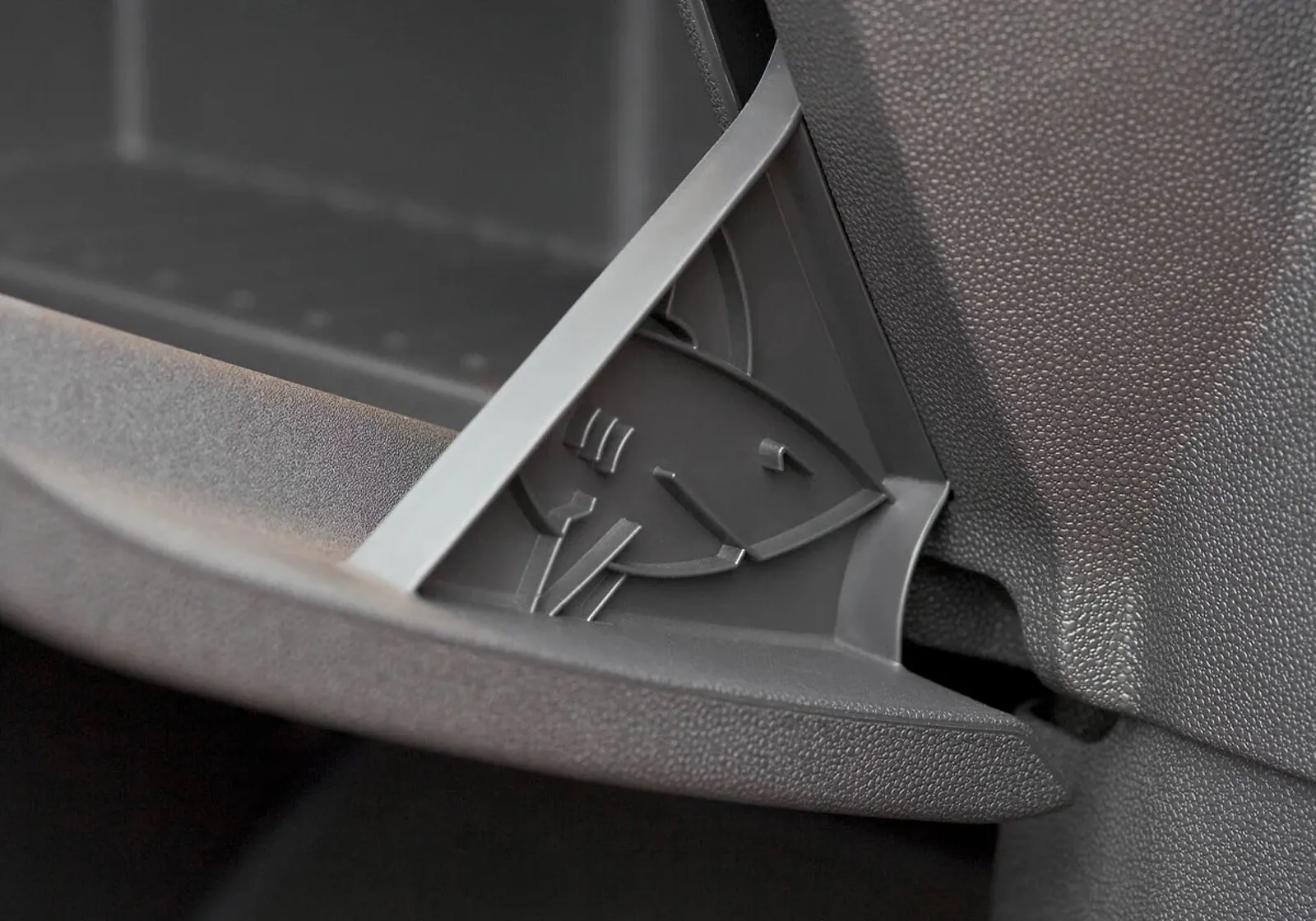 Tubarões escondidos