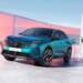 Peugeot 3008 híbrido plug-in