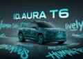 VW iD Aura T6