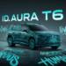 VW iD Aura T6