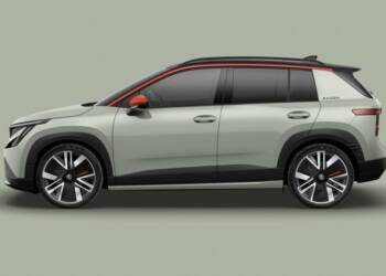 Skoda Epiq