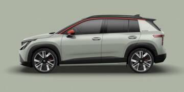 Skoda Epiq
