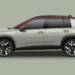 Skoda Epiq