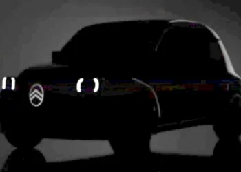 carro mítico
