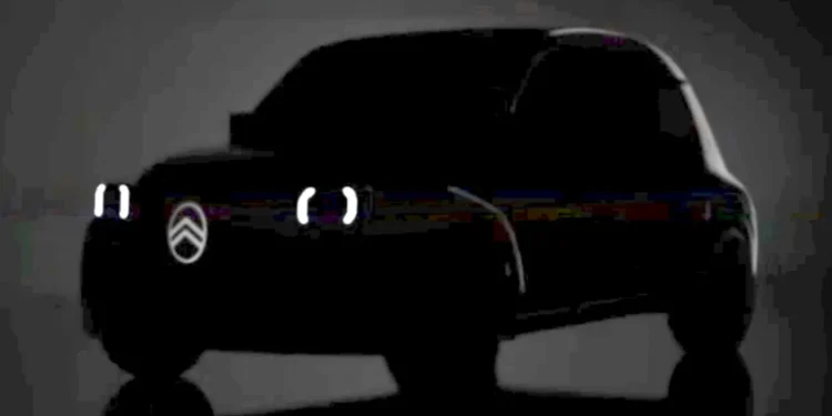 carro mítico