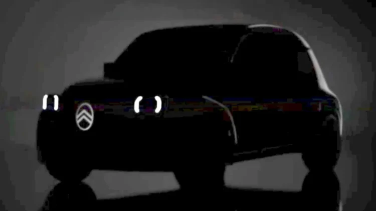 carro mítico