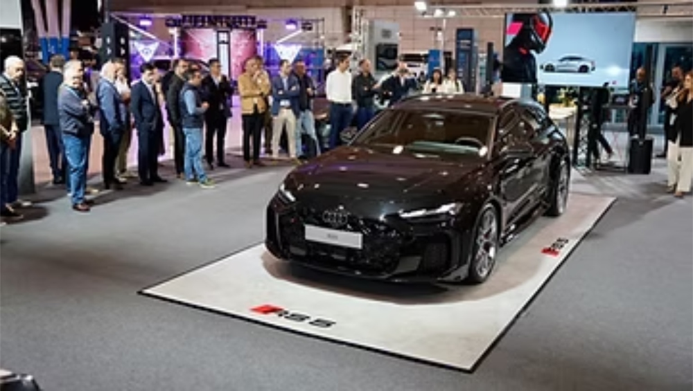 ECAR Show 2026