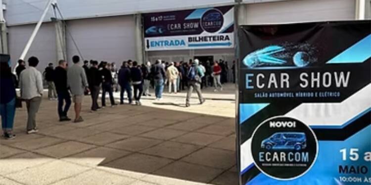 ECAR Show 2026