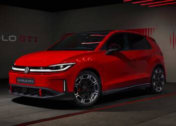 Polo GTI