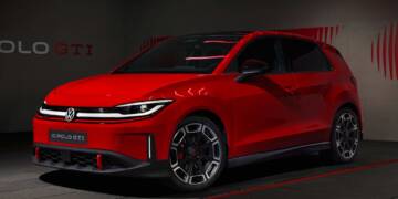 Polo GTI