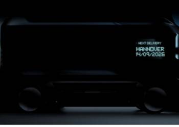 Concept Box On Wheels