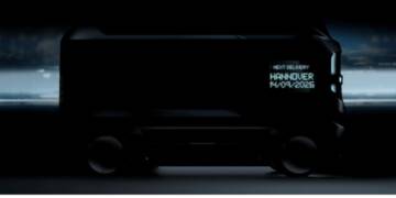 Concept Box On Wheels