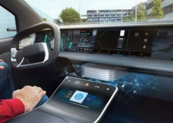 Bosch e Qualcomm