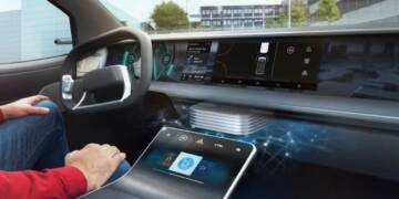 Bosch e Qualcomm
