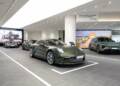Centro Porsche Lisboa