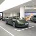 Centro Porsche Lisboa
