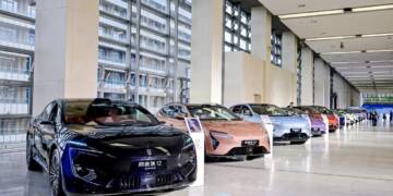 Changan