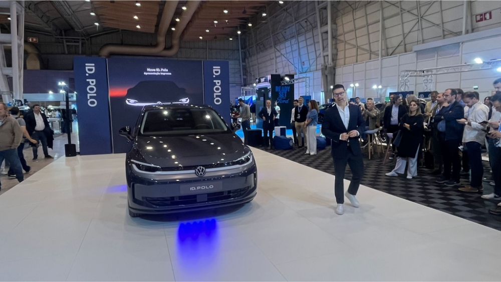 ECAR Show 2026