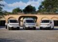 Ford Pro Transit City