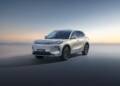 Geely Starray EM-i