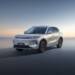 Geely Starray EM-i