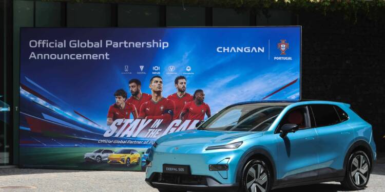 Changan