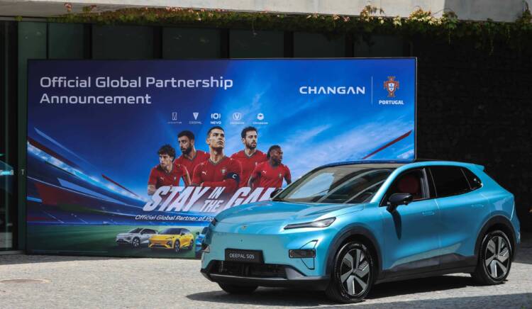 Changan