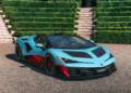 Pneus Bridgestone Lamborghini Fenomeno