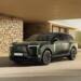 SUV Lexus TZ