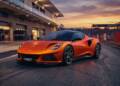 Lotus Emira 420 Sport