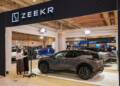 Zeekr